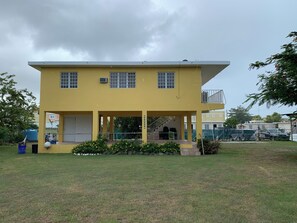 Exterior - Villa Camelia (Fajardo)