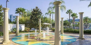 Property grounds - The Fountains, Orlando - 2 Bedroom Premium 6 nights (Orlando)