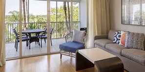 Smart TV - The Fountains, Orlando - 2 Bedroom Premium 6 nights (Orlando)