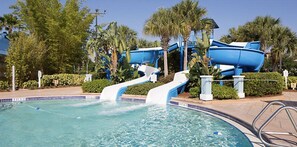 Piscine couverte, piscine extérieure