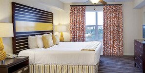 2 bedrooms, desk, iron/ironing board, free WiFi - The Fountains, Orlando - 2 Bedroom Premium 6 nights (Orlando)