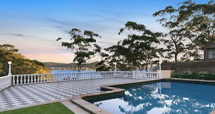 Lascala holiday house