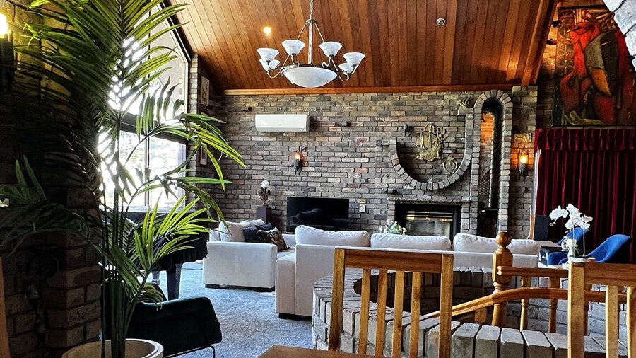 Lascala holiday house