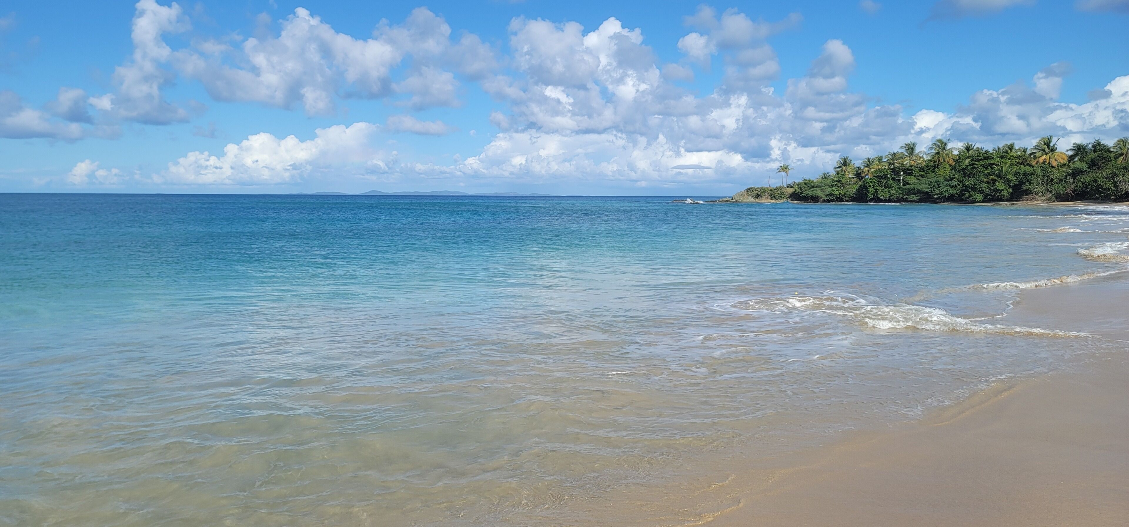 Beach nearby, beach towels