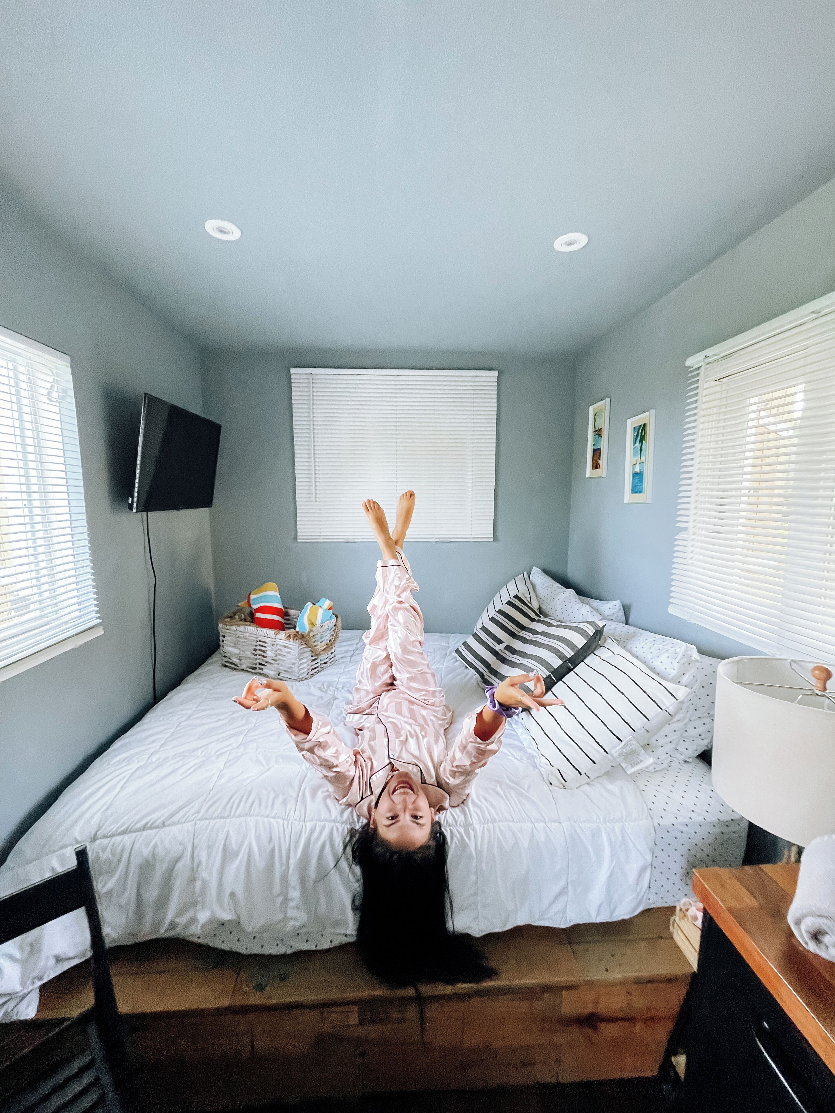 1 bedroom, in-room safe, free WiFi, bed sheets