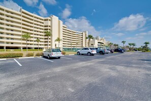 Exterior - Remarkable Hudson Condo w/ Coastal Views! (Hudson)