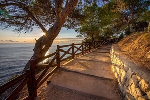 Exterior - Vertigo -  By Almarina Villas (Benissa)