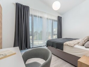 4 Schlafzimmer, Internetzugang