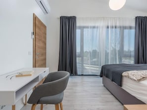 4 Schlafzimmer, Internetzugang