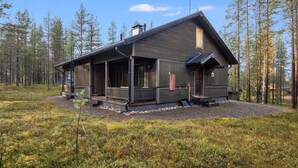 Eksteriør