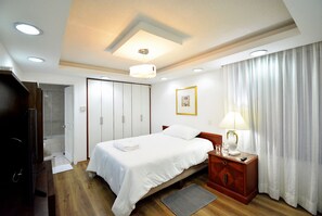 2 bedrooms, WiFi