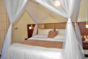WiFi, bed sheets