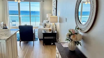 スマートテレビ