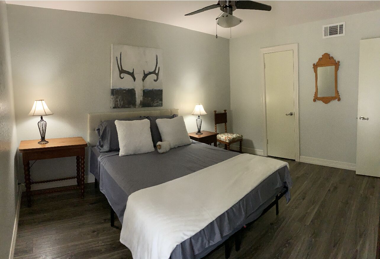 Eli’s and Emm’s Condo
