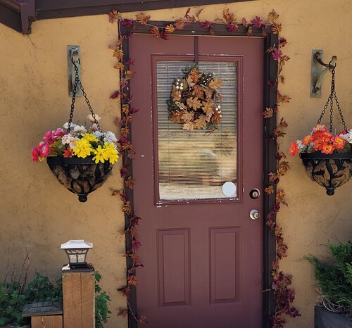 A STUNNING OFF GRID PROPERTY, FORT GARLAND, CO
Wild Wind Manor