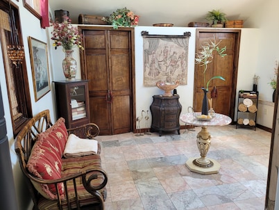 A STUNNING OFF GRID PROPERTY, FORT GARLAND, CO
Wild Wind Manor
