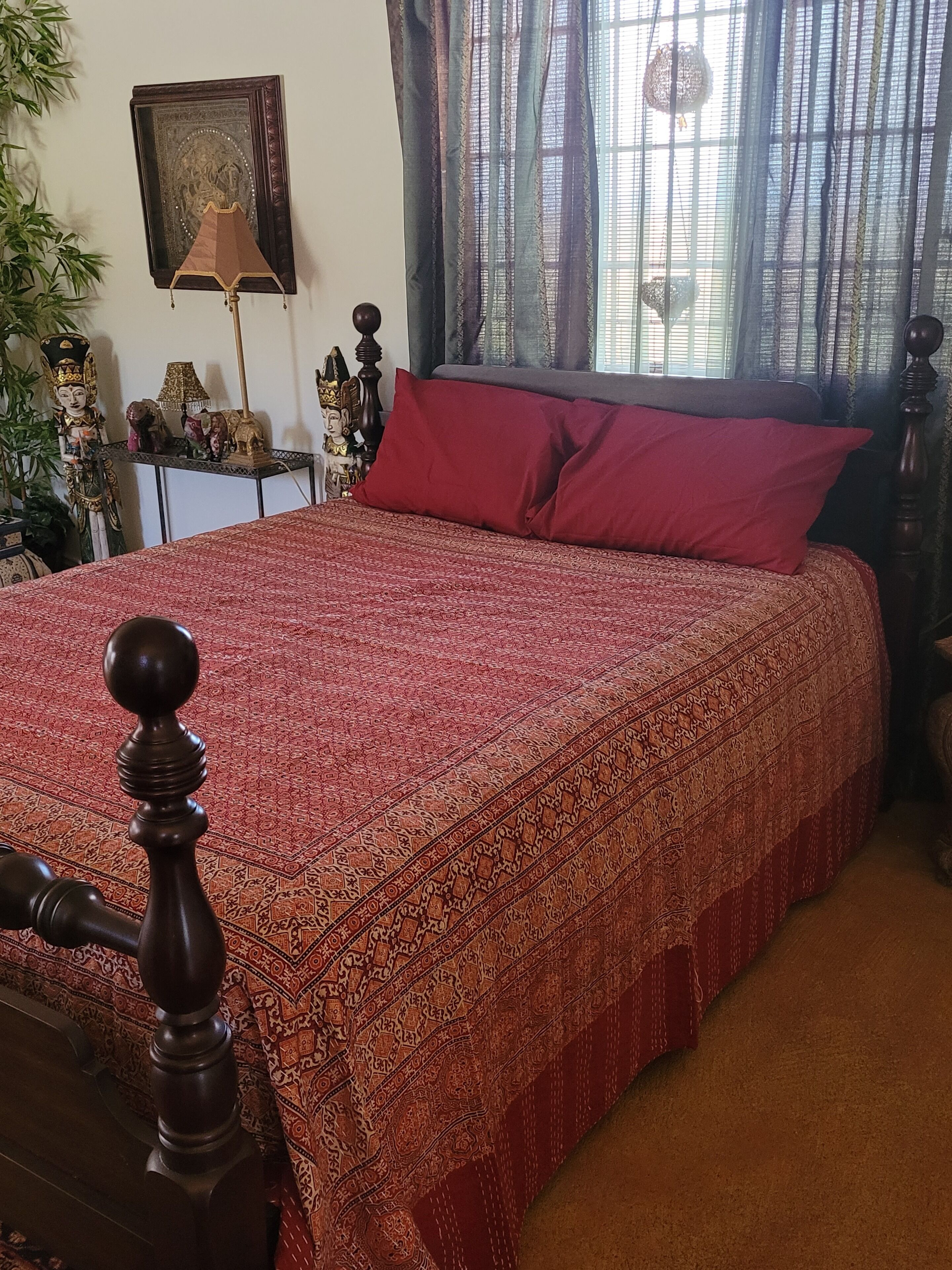 1 sovrum, gratis wi-fi och sängkläder