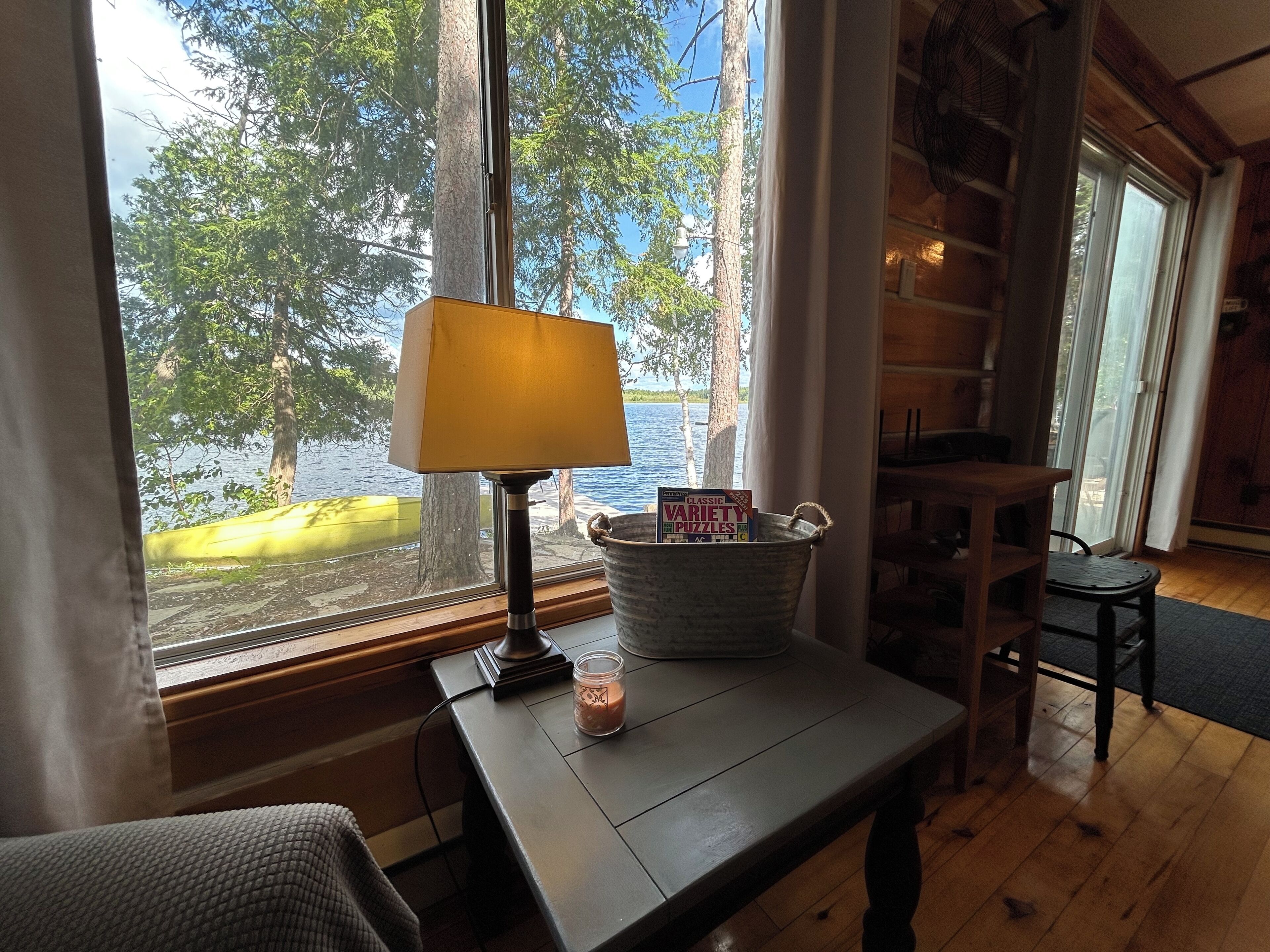 Intérieur