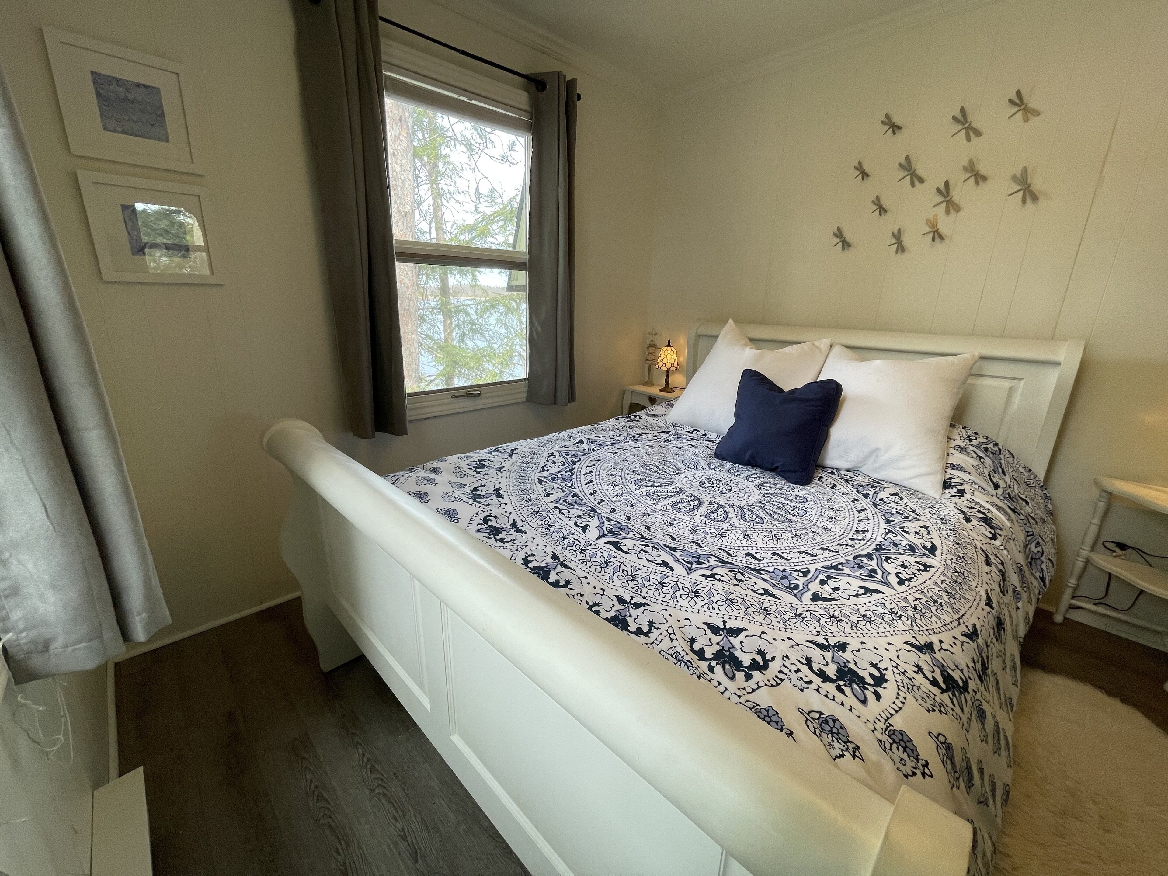 3 chambres, Wi-Fi gratuit