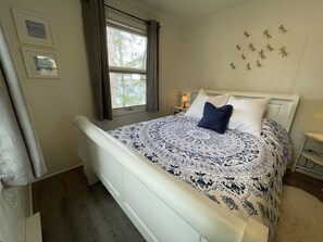 3 chambres, Wi-Fi gratuit