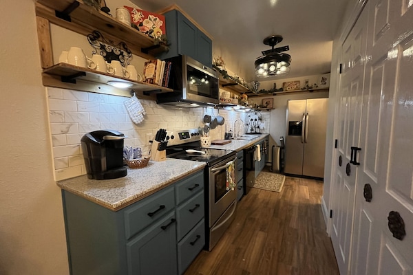 Cuisine privée