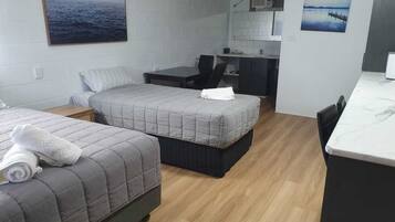 Deluxe Twin Room, Multiple Beds