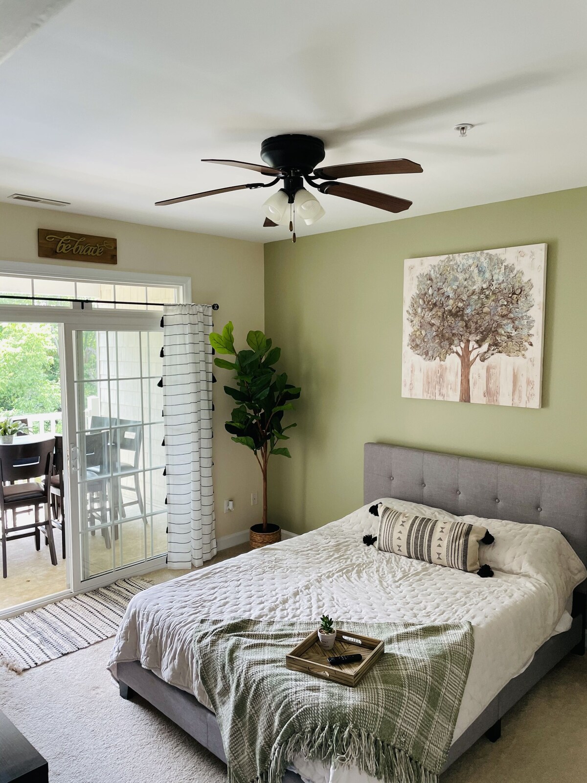 Image de profil de l’hôte