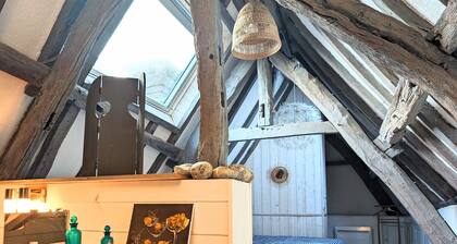 The Courtgain bi-hull