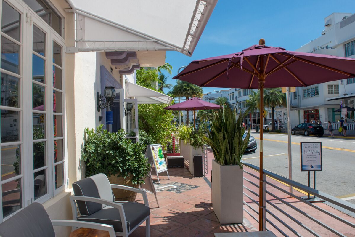 Dip Your Toes In The Sand! 3 Modern Units in South Beach! Pets Allowed!