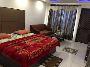 Egyptian cotton sheets, premium bedding, down duvets, memory-foam beds