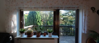 Vacation apartment ZeiĂ, Germany