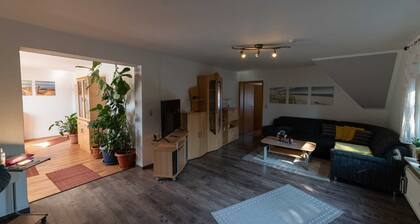 Ferienwohnung Zeiß