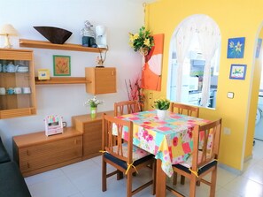 Dining - Arcos 2.24 LEK (Peñiscola)