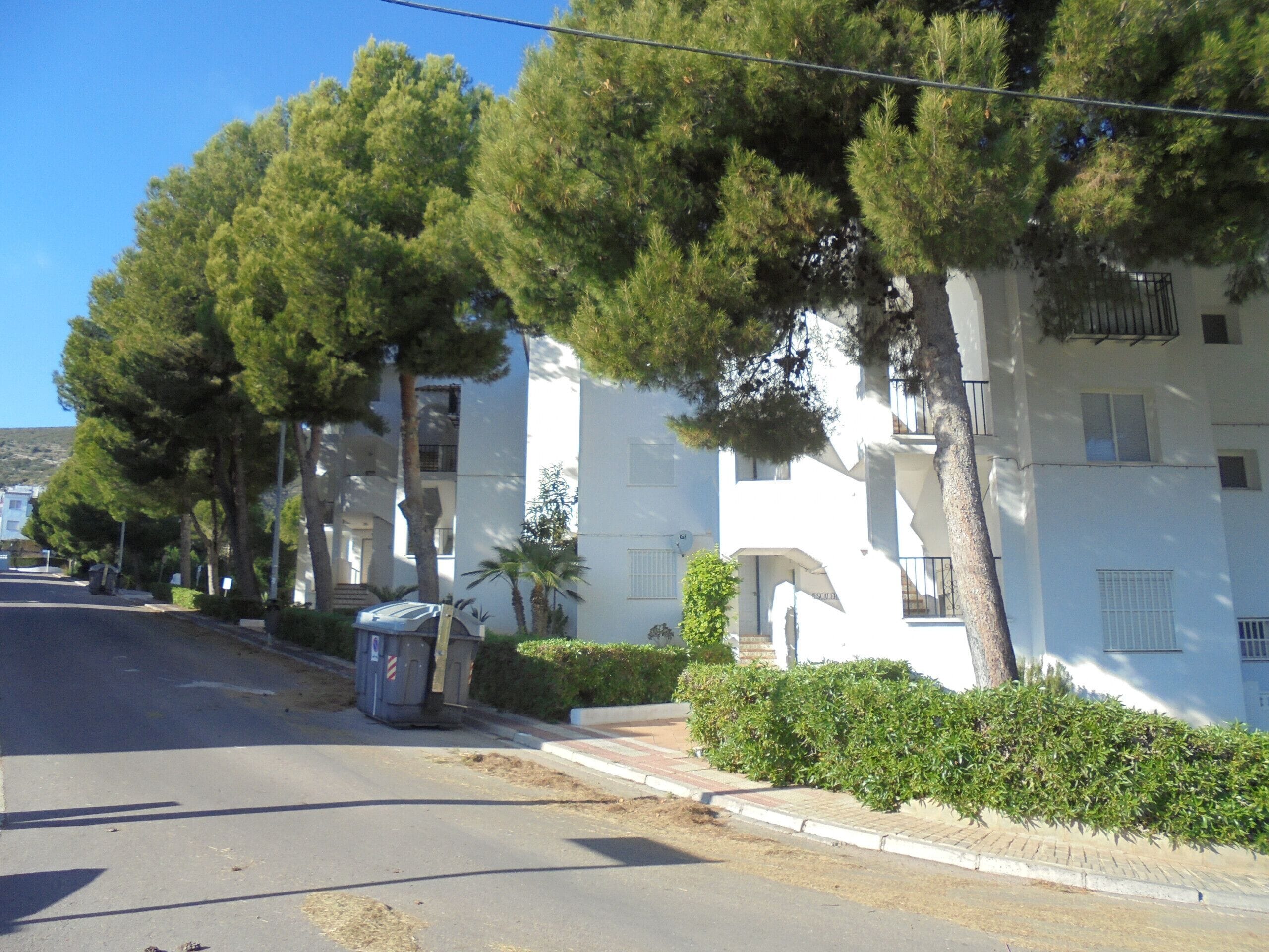 Exterieur