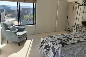 2 Schlafzimmer, Internetzugang