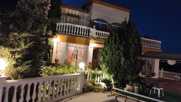 Terras