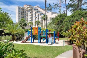 Espace pour enfants