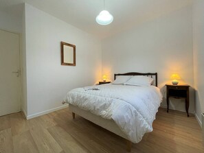 2 Schlafzimmer