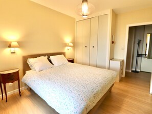 3 habitaciones y wifi gratis 