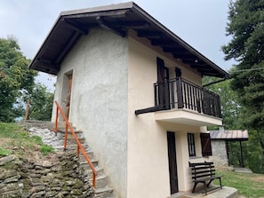 Ulkopuoli