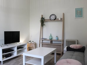 Télévision