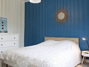 1 chambre, Wi-Fi gratuit