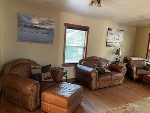 TV, foosball - CUTE COTTAGE WITH A GAME ROOM (Belgrade)