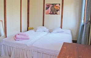 5 多间卧室、旅行婴儿床、免费 WiFi