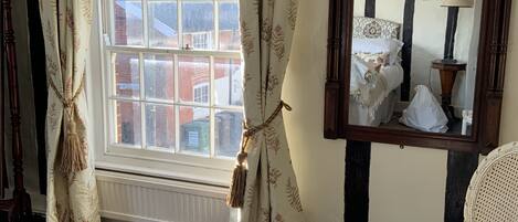 4 Schlafzimmer, Internetzugang