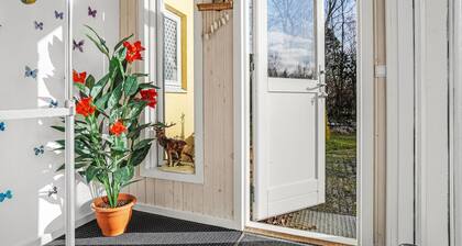 Beautiful home in Grevinge with kitchen