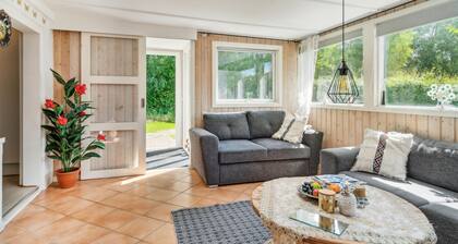 Beautiful home in Grevinge with kitchen