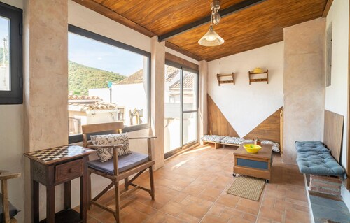 Preciosa casa en El Colmenar con WiFi