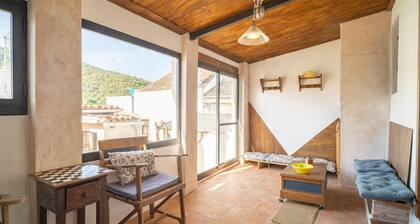 Preciosa casa en El Colmenar con WiFi