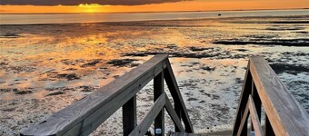 Waterfront~Dog Friendly~ Lieutenant's Lodge